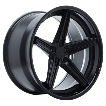 19 Zoll Felgen Felge Concaver CVR9 / Mattschwarz