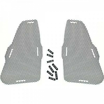 BMW F32 F33 F36 Gitter für  Diffusor Ersatz