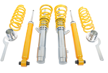 FK Gewindefahrwerk 3er BMW F30 Limo