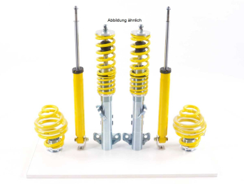 FK Gewindefahrwerk Ford Focus DA3 DB3