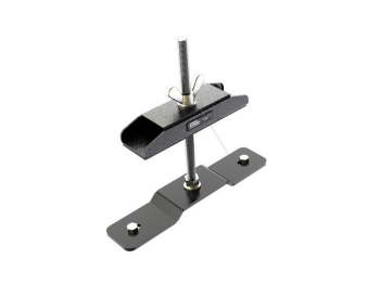 RESERVERAD-HALTERUNG FÜR DEN SLIMLINE II DACHTRÄGER / FLACHES PROFIL