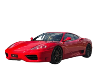 Ferrari-mit-JR21-Felgen