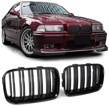 3er BMW E36 Performance Grill Nieren