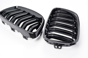 Nierengrill 2er BMW F22 F23 F87 M2