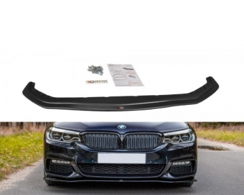 5er BMW G30 G31 Limousine Touring Cup Spoilerlppe V2 / 2017-
