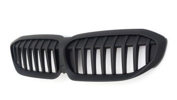 3er BMW G20 G21 Performance Nieren Grill Matt