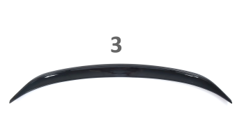 FÜR BMW 3ER G20 SPOILER PAKET DIFFUSOR