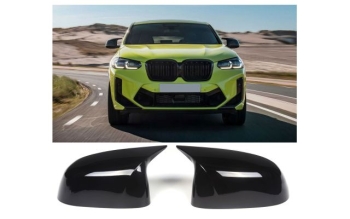 Spiegelkappen zum Austausch BMW G01 G02 G05 G06 G07