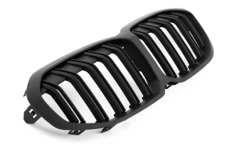 Diamant Grill Kühlergrill für 1er BMW F40 F41