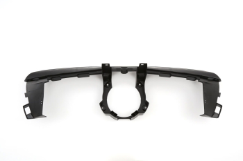 Panamericana GT Grill  für Mercedes X167 GLS  hintere Teil