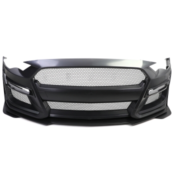 Front Stossstange Shelby GT500 Optik  Ford Mustang VI Coupe Cabrio 18-23