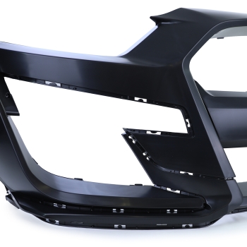 Front Stossstange GT500 Optik für Ford Mustang Coupe Cabrio 14-17