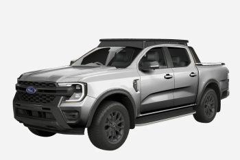 Dachträger ExRoof für Ford Ranger / Raptor ab Bj. 2023