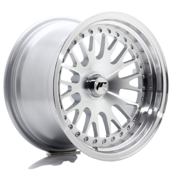 18 Zoll Felgen Felge Japan Racing Wheels JR11 Gun metal