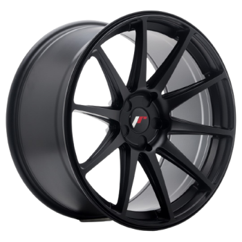20 Zoll Felgen Felge Japan Racing Wheels JR11 Black