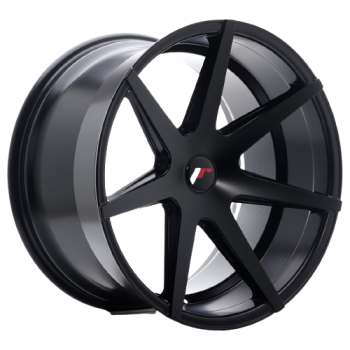 19 Zoll Felgen Felge Japan Racing Wheels JR20 Black