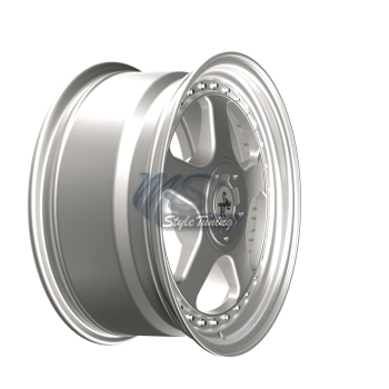 Keskin Tuning KT1 Klassik Silber