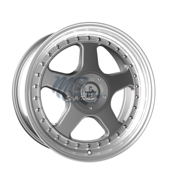 Keskin Tuning KT1 Klassik Gray