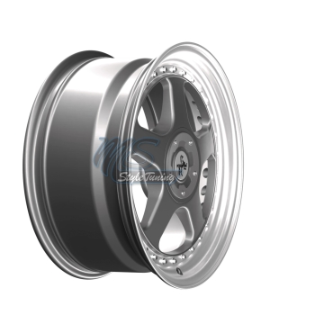 Keskin Tuning KT1 Klassik Gray