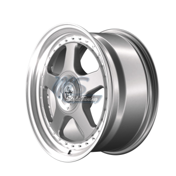 Keskin Tuning KT1 Klassik Gray