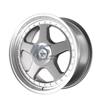 Keskin Tuning KT1 Klassik Gray