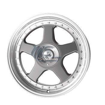 Keskin Tuning KT1 Klassik Gray