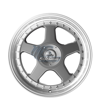 Keskin Tuning KT1 Klassik Gray