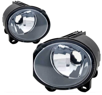 3er BMW E92 E93 Coupe Cabrio M- Paket Bodykit