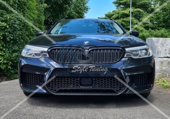 5er BMW G30 G31 M5 Optik Stossstange Vorn