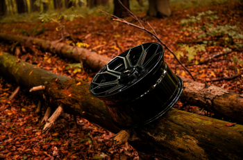 OFFROAD FELGEN JAPAN RACING JRX2 in 8x18 ET20 PASSEND FÜR FORD RANGER RAPTOR (2023-)