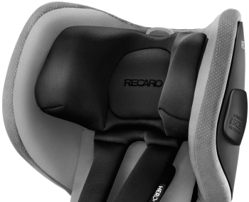 Recaro Optia Graphite Kindersitz