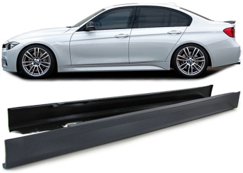 M- Paket Bodykit für 3er BMW F30 Limousine