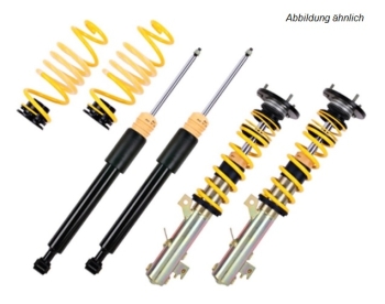 ST XTA Gewindefahrwerk ST BMW E91 E93