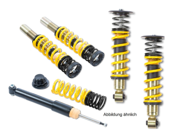 ST Gewindefahrwerk ST X Audi A4 / B5 Limo Avant Quattro