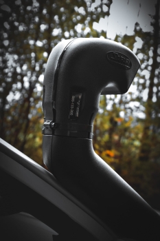 Safari Snorkel Ford Ranger 2012 + (2.2L + 3.2L )