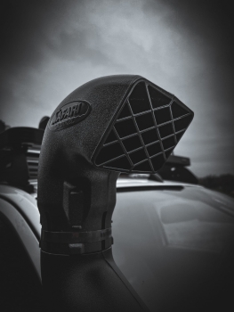 Safari Snorkel Ford Ranger 2012 + (2.2L + 3.2L )