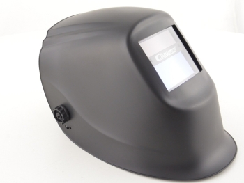 Schweissmaske Automatik Solar Schwarz 2