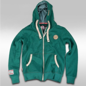 Hoodie 2C2H WAGNERTUNING