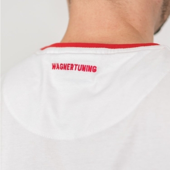 T-Shirt Der WAGNER Ladeluftkühler WAGNERTUNING