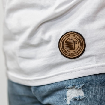 T-Shirt Der WAGNER Ladeluftkühler WAGNERTUNING