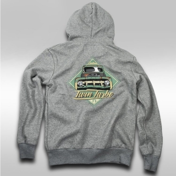Hoodie F1 WAGNERTUNING