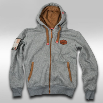 Hoodie Twin Turbo WAGNERTUNING