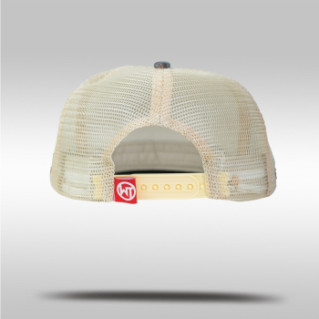 Wagner Ford F1 Snapback Cap 2