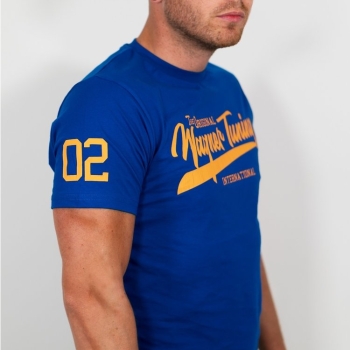 T-Shirt THE ORIGINAL WAGNER TUNING2