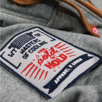 Hoodie Twin Turbo WAGNERTUNING