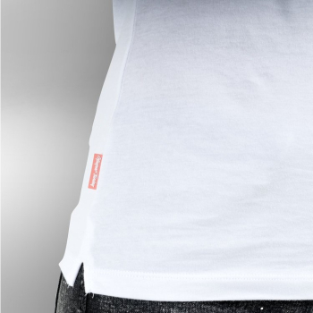 T-Shirt Girls rosa 5