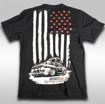 T-Shirt Ford F1 WAGNERTUNING