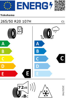 Ford Ranger 2AB (2012-2018) & (2019-) Kompletträder W-TEC Extreme 8,5x20 schwarz-silber mit 265/50R20 Yokohama Geolandar AT (Gelände)