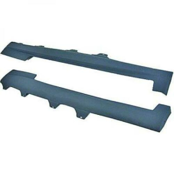 SEITENSCHWELLER R-OPTIK FÜR VW SCIROCCO 3  /  2008 - 2014