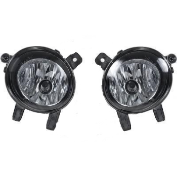 Sport Edelstahl Endrohr Umbau BMW 3er